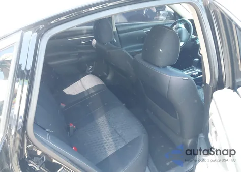 2017 Nissan Altima 2.5 Sv from USA, damaged, VIN 1N4AL3AP1HC202502